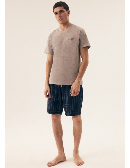 Pajamas premium 42618 dorm kr/r m-3xl Henderson