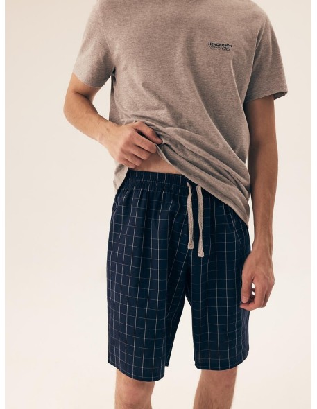 Pajamas premium 42618 dorm kr/r m-3xl Henderson