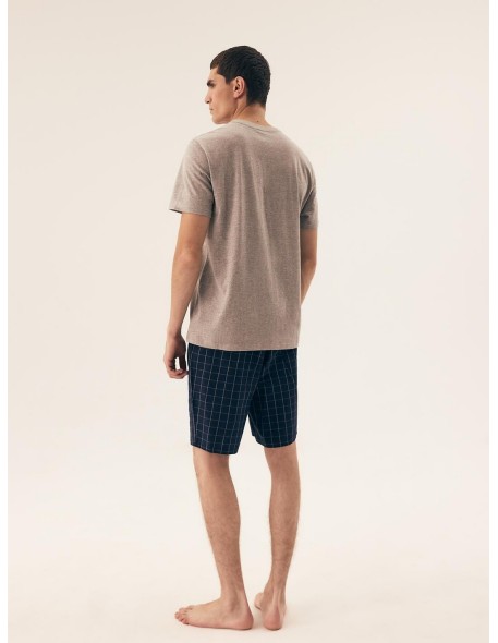 Pajamas premium 42618 dorm kr/r m-3xl Henderson