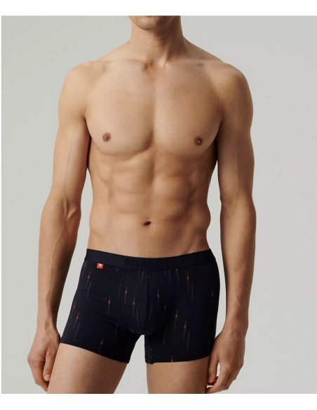 Szorty 3mh-210 Atlantic