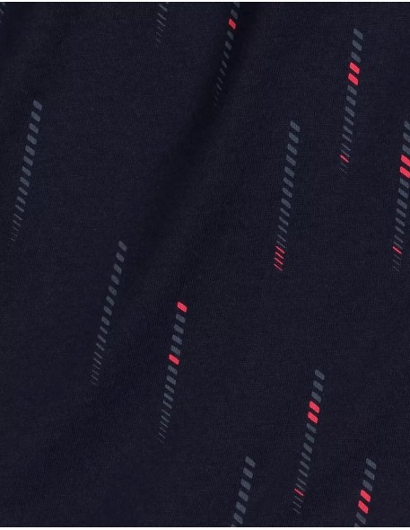 Szorty 3mh-210 Atlantic