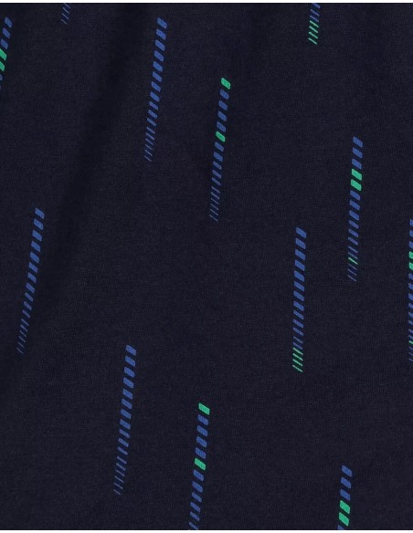 Szorty 3mh-210 Atlantic