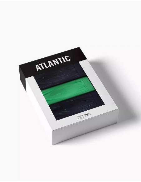 Shorts 3mh-210 Atlantic