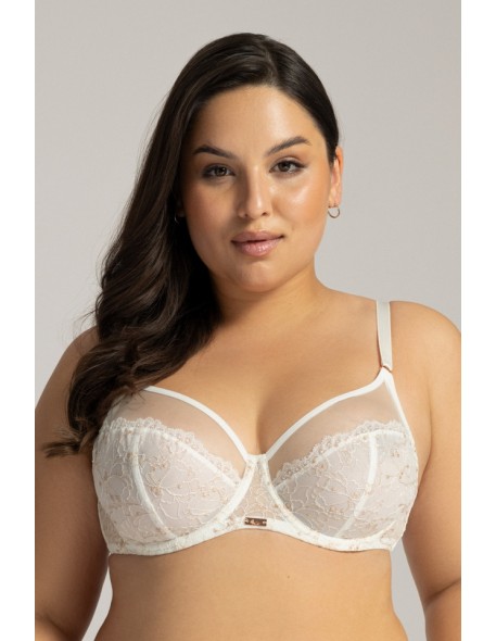Bra av 1396 ecru maxi Ava