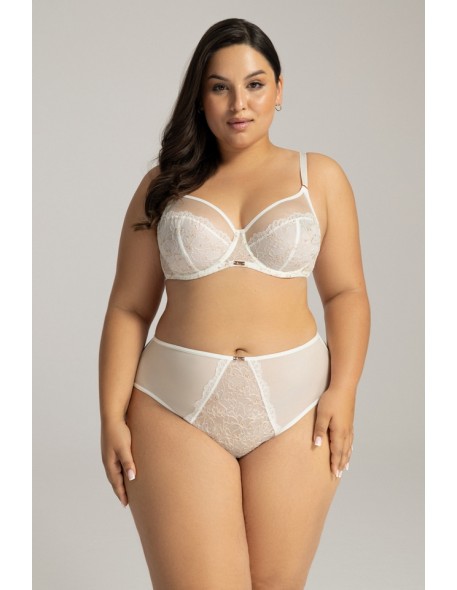 Bra av 1396 ecru maxi Ava