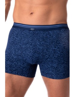 Bokserki męskie mxh 748 a25 Key