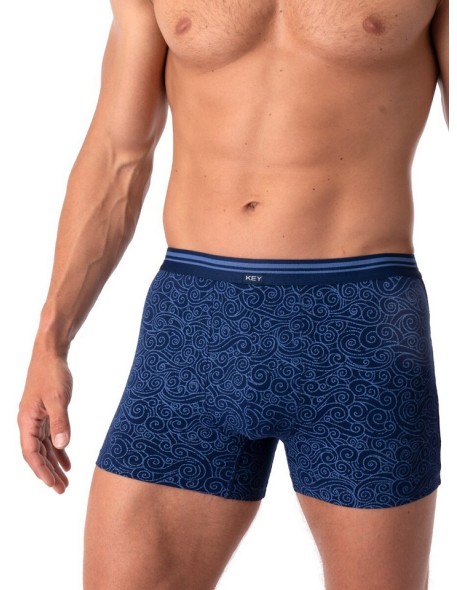 Boxer shorts men's mxh 748 a25 Key