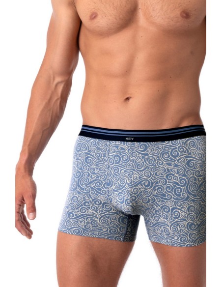 Boxer shorts men's mxh 748 a25 Key