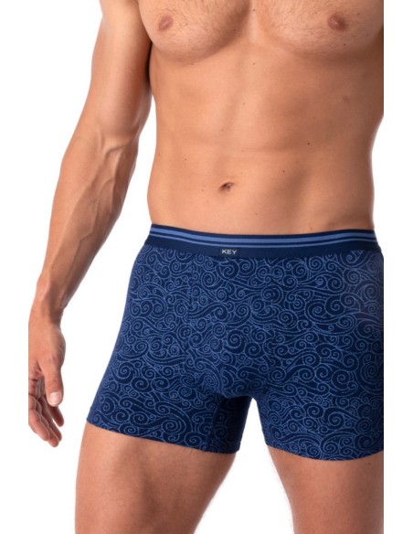 Boxer shorts men's mxh 748 a25 Key