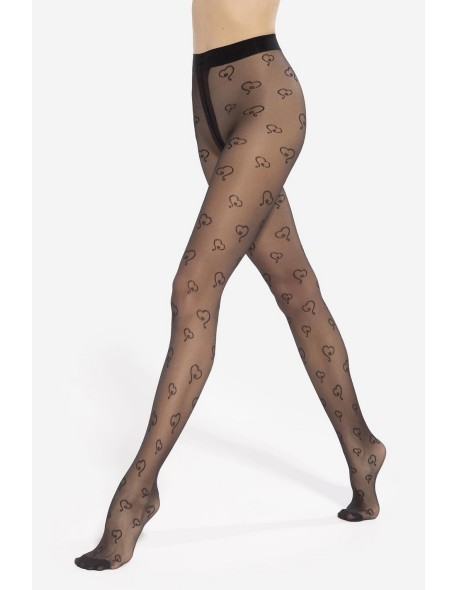 Lovely 20 wz.10 -tights 20 den Gatta