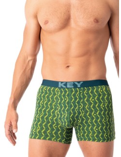 Men's boxer shorts Key MXH 516