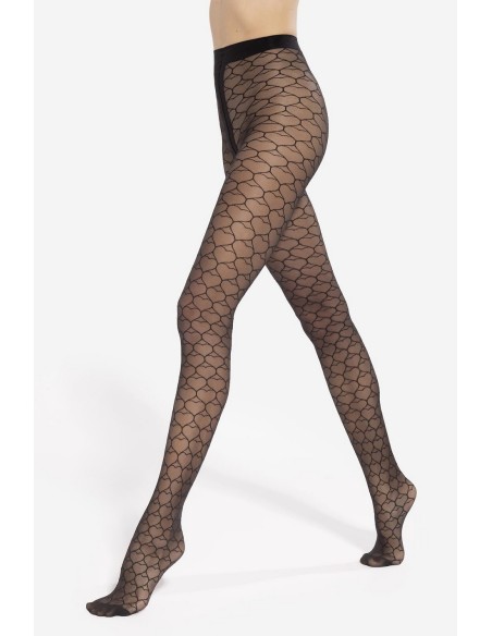 Lovely 20 wz.09 -tights 20 den-5 Gatta