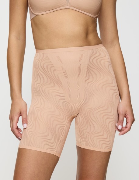 Majtki Triumph Shape Smart Ellipse Panty L neutral beige