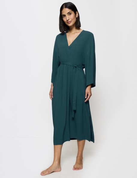 Triumph Beach Mywear Tunic Robe 01 secret lagoon