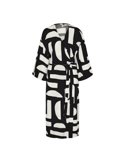 Tunika plażowa Triumph Beach Mywear Tunic Robe 01 white