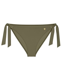 Figi kąpielowe Triumph Summer Twist Tai sage green