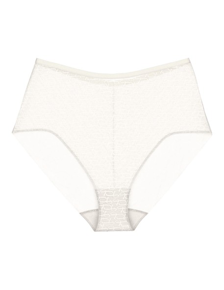 High-waisted panties Triumph Signature Sheer...
