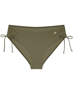 Panties swim Triumph Summer Twist Midi sage green