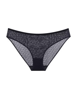 Briefs women's Triumph Signature Sheer Tai Ex black