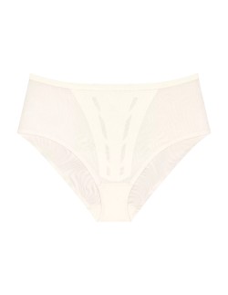 High-waisted panties Triumph Shape Smart Ellipse Maxi...