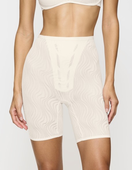 Triumph Shape Smart Ellipse Panty L ecru white