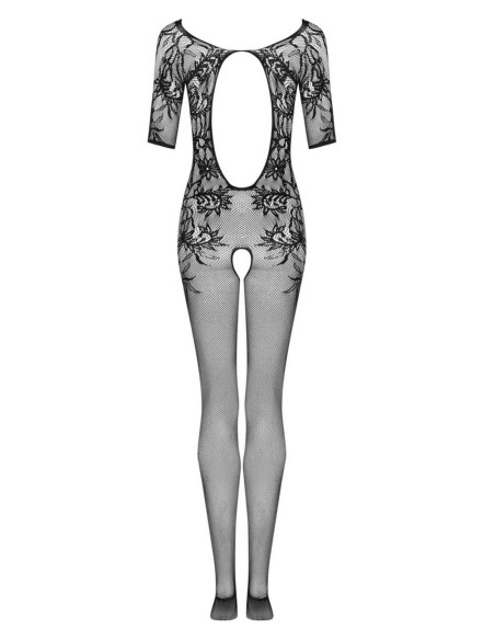 Bodystocking f238, Obsessive