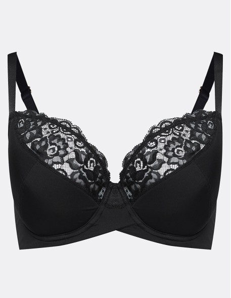 Biustonosz damski Semi-Soft Allie 41523 SS24...