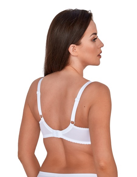 Biustonosz półusztywniany Gaia Keto 1134 