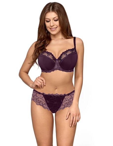 Bra half padded Ava 1030