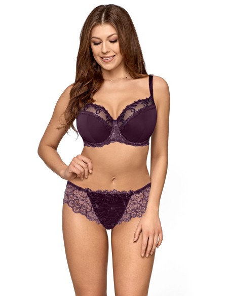 Bra half padded Ava 1030