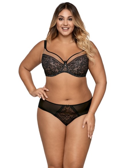 Biustonosz miękki Ava 1396 