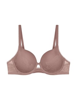 Biustonosz spacer usztywniany Triumph Wild Rose Sensation...