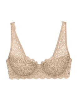 Bra lacy Triumph Amourette WHP skin
