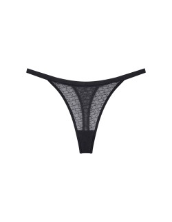 Briefs Triumph Signature Sheer String black