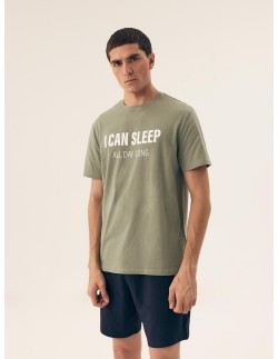 Piżama 42614 sleeper Henderson