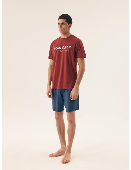 Piżama 42614 sleeper Henderson