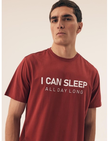 Piżama 42614 sleeper Henderson