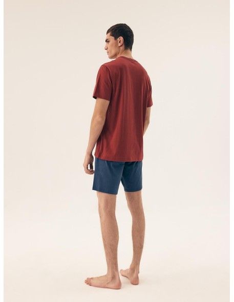 Piżama 42614 sleeper Henderson