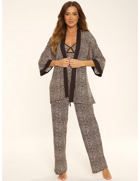 Set 832 mavis De Lafense