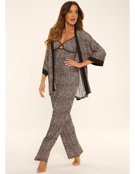 Set 832 mavis De Lafense