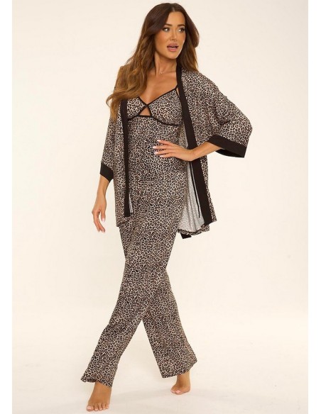 Set 832 mavis De Lafense