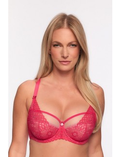 Bra semi-soft clementine art. 1292 Gaia 2
