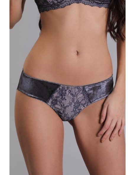 Panties shorts women's, Lupoline 3075