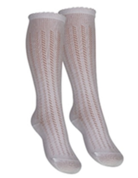 KNEE patterned CHILDREN'S, Wola