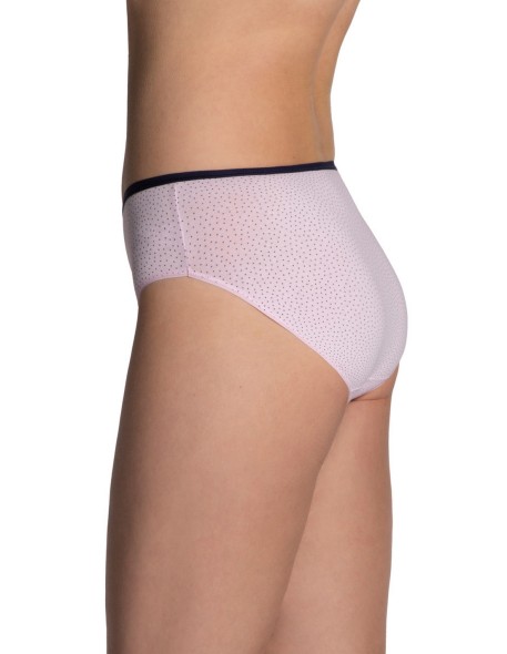 Figi damskie bikini l-127bi-29 3-pack Lama