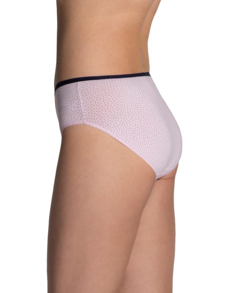 Figi damskie bikini l-127bi-29 3-pack Lama