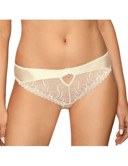 Briefs CLASSIC RÓŻA ANUK, Róża