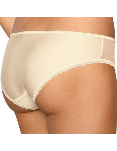 Briefs CLASSIC RÓŻA ANUK, Róża