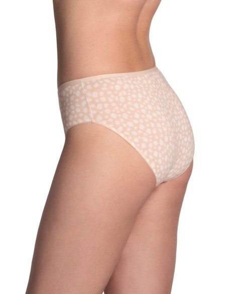 Figi damskie bikini l-122bi-58 3-pack Lama