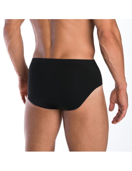 Slipy męskie o pełnym kroju Lama M-4000CL